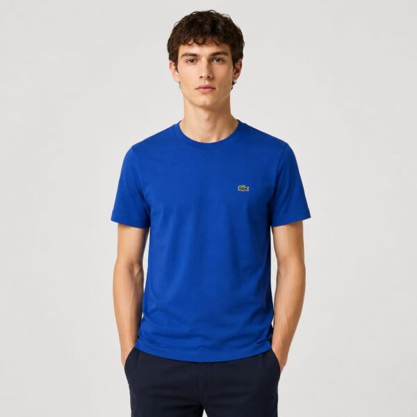 Camiseta Egípcia Lacoste