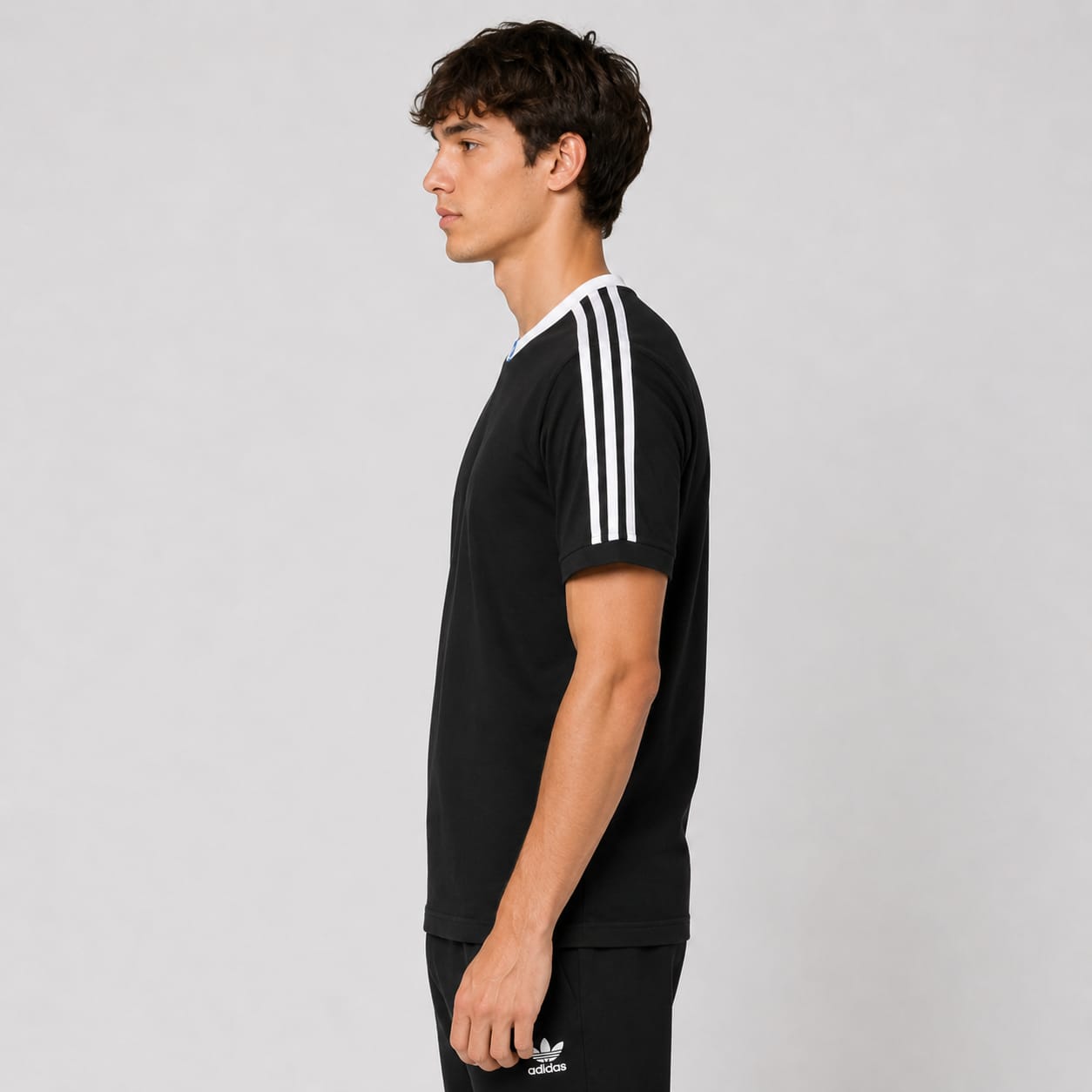 Camiseta Egípcia Adidas - Imagem 2