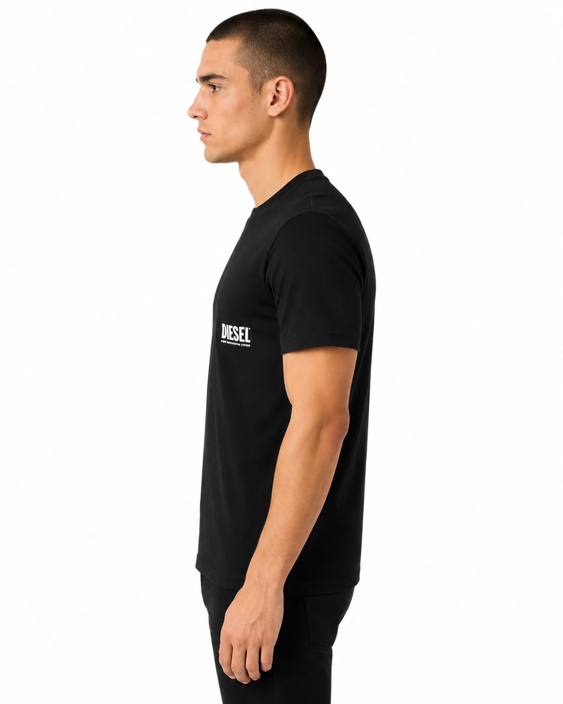 Camiseta Egípcia Diesel - Imagem 4