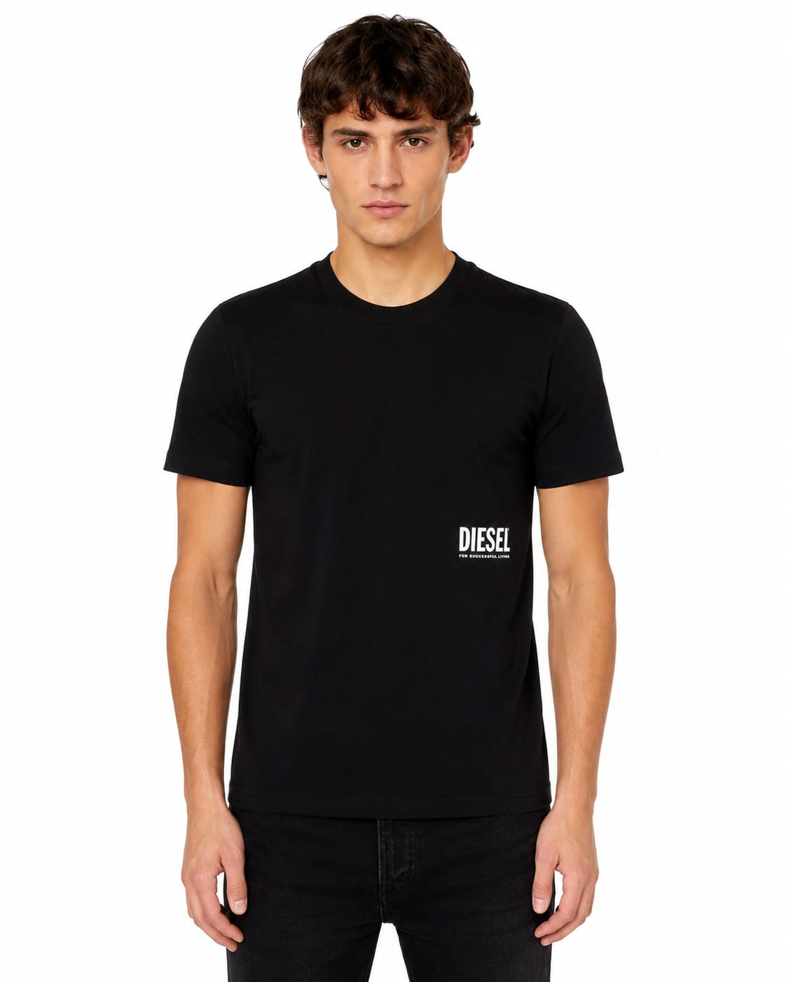 Camiseta Egípcia Diesel