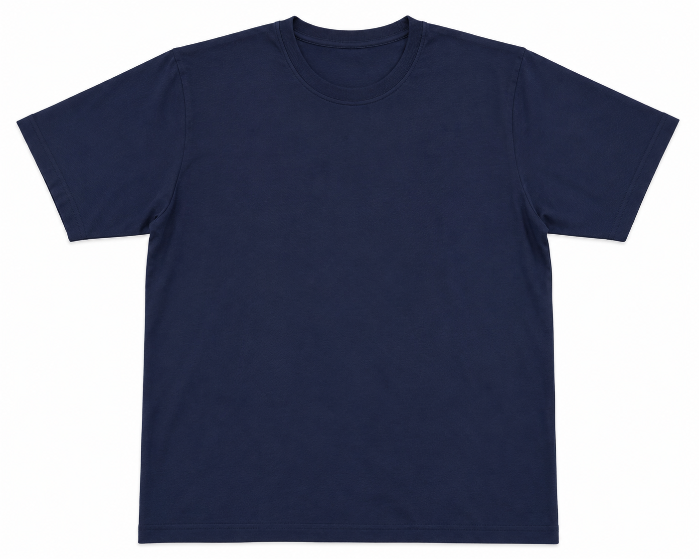 Camiseta Plus Size Básica - Imagem 4